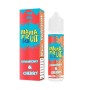 RED PASSION MAMA FRUIT SHOT 20ML HISTORY MOD