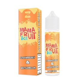SUMMER KISS MAMA FRUIT SHOT 20ML HISTORY MOD