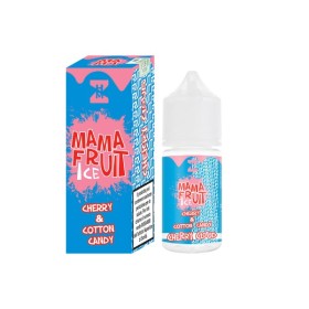 CHERRY CLOUD MAMA FRUIT MINISHOT 10ML HISTORYMOD