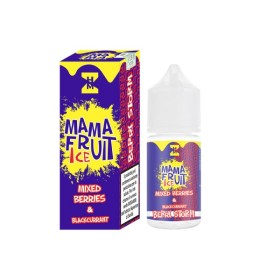 BERRY STORM FRUIT MINISHOT 10ML HISTORYMOD