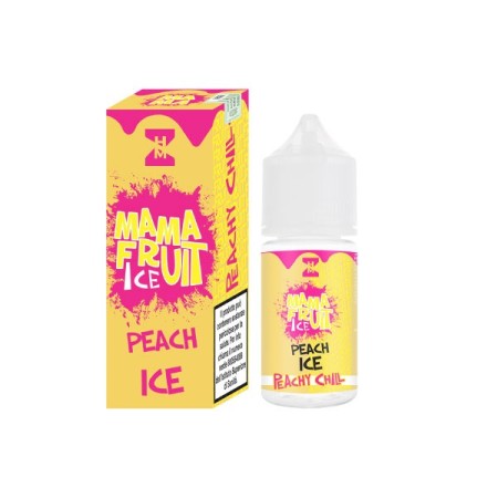 PEACH CHILL FRUIT MINISHOT 10ML HISTORYMOD
