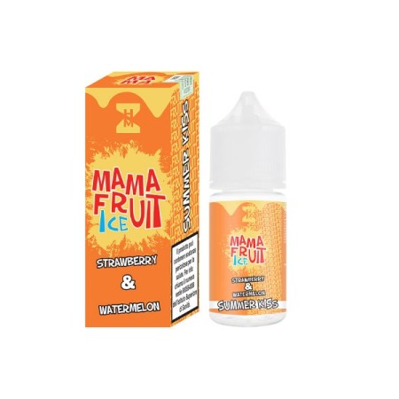 SUMMER KISS MINISHOT 10ML HISTORYMOD