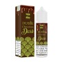 DUBAI CHOCOLATE DARK SHOT 20ML HISTORY MOD