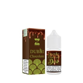 DUBAI CHOCOLATE DARK MINISHOT 10ML HISTORYMOD