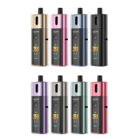 FLUFFI PRO KIT ASPIRE