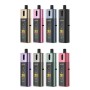 FLUFFI PRO KIT ASPIRE