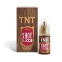 SHOT BACCO AROMA 10ML TNT VAPE