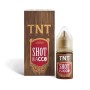 SHOT BACCO AROMA 10ML TNT VAPE