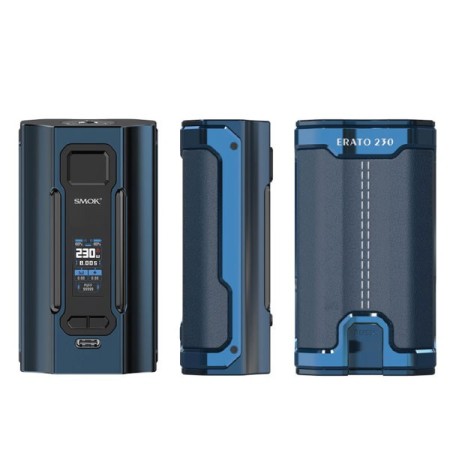 ERATO BOX KIT SMOK
