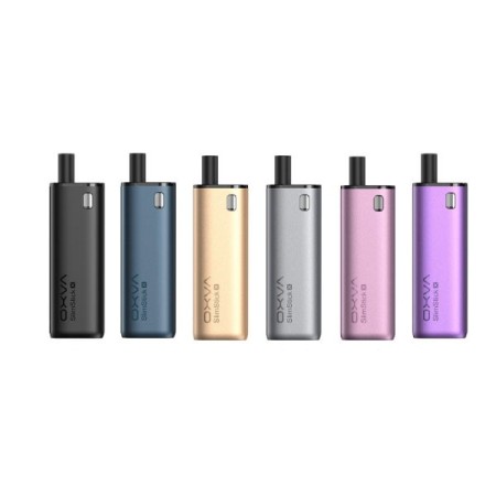 SLIMSTICK X KIT OXVA