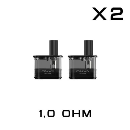 SLIMSTICK X POD DI RICAMBIO OXVA