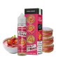 BISCUIT CREAM STRAWBERRY SHOT 20ML KING LIQUID