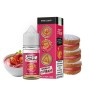BISQUIT CREAM STRAWBERRY MINISHOT 10ML KING LIQUID