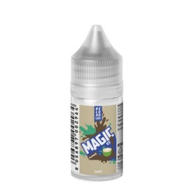 MAGIC COCONUT ICE MINISHOT 10ML RELOAD VAPE