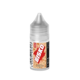 BISKO CIOCCOLATO BIANCO MINISHOT 10ML RELOAD VAPE