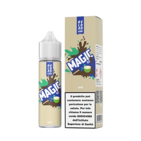 COCONUT ICE MAGIC SHOT 20ML RELOAD VAPE
