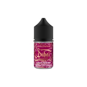 ANGEL DUBAI MINISHOT 10ML GOLDWAVE