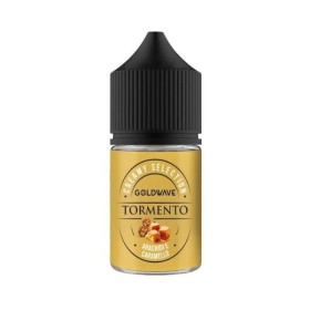 TORMENTO MINISHOT 10ML GOLDWAVE