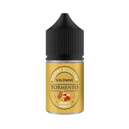 TORMENTO MINISHOT 10ML GOLDWAVE