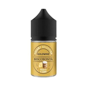 BISCOBONTA MINISHOT 10ML GOLDWAVE