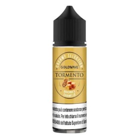 TORMENTO SHOT 20ML G0LDWAVE