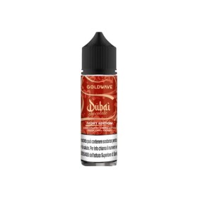 IVORY DUBAI SHOT 20ML G0LDWAVE