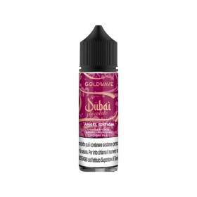ANGEL DUBAI SHOT 20ML G0LDWAVE
