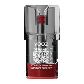 ZERO POD DI RICAMBIO RICARICABILE YOOZ