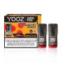 ZERO POD STRAWBERRY MANGO YOOZ