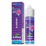 BLUEBERRY THE FROZEN BRAIN SHOT 20ML SVAPONEXT