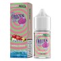 APPLE CRUSH THE FROZEN BRAIN MINISHOT 10ML SVAPONEXT