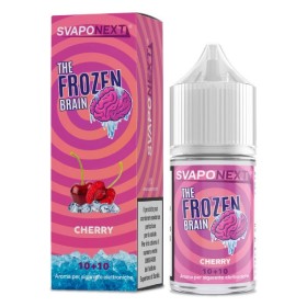CHERRY THE FROZEN BRAIN MINISHOT 10ML SVAPONEXT