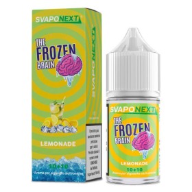 LEMONADE THE FROZEN BRAIN MINISHOT 10ML SVAPONEXT