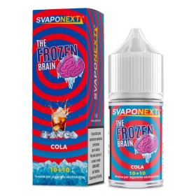 COLA THE FROZEN BRAIN MINISHOT 10ML SVAPONEXT