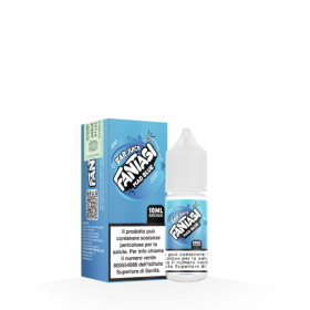 MAD BLUE BAR JUICE AROMA 10ML FANTASI