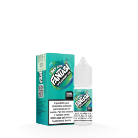 SPEARMINT BAR JUICE AROMA 10ML FANTASI