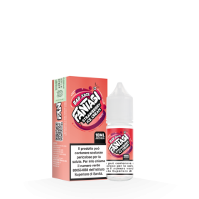 STRAWBERRY ICE CREAM BAR JUICE AROMA 10ML FANTASI