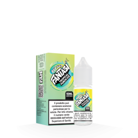 TROPICAL PUNCH ICE BAR JUICE AROMA 10ML FANTASI