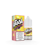 LEMON PEACH PASSION FRUIT ICE BAR JUICE MINI SHOT 10ML FANTASI