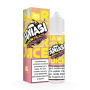 LEMON PEACH PASSION FRUIT ICE BAR JUICE SHOT 20ML FANTASI