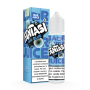 MAD BLUE ICE BAR JUICE SHOT 20ML FANTASI