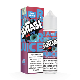 NRG ICE BAR JUICE SHOT 20ML FANTASI