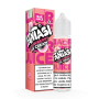 STRAWBERRY ICE CREAM BAR JUICE SHOT 20ML FANTASI