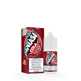 COLA ICE MINI SHOT 10ML FANTASI