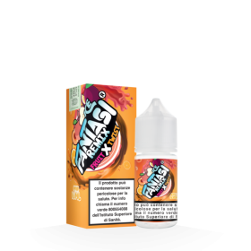 FRUIT X TWIST ICE FANTASI REMIX MINI SHOT 10ML FANTASI