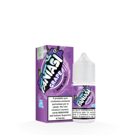 GRAPE ICE MINI SHOT 10ML FANTASI