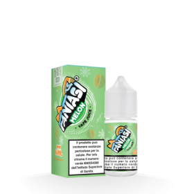 MELON ICE MINI SHOT 10ML FANTASI