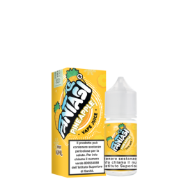 PINEAPPLE ICE MINI SHOT 10ML FANTASI