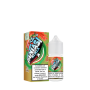 STRAWBERRY X WATERMELON ICE FANTASI REMIX MINI SHOT 10ML FANTASI