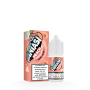 PEACH ICE MINI SHOT 10ML FANTASI